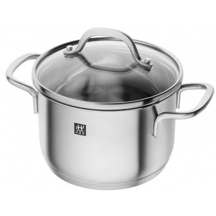 Набір посуду Zwilling Pico 66660-000