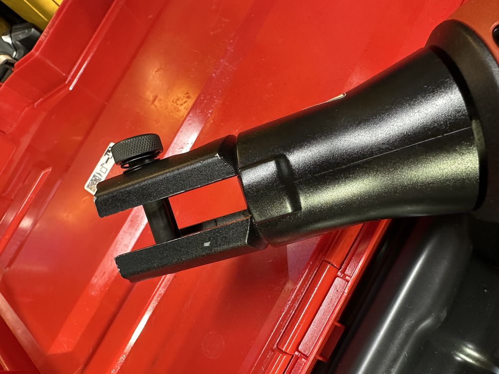 Прес акумуляторний REMS Hilti NPR 19-22 nuron
