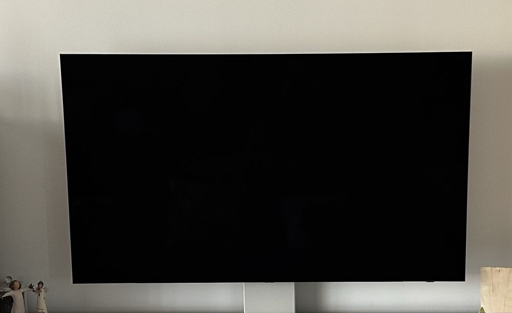 Tv Samsung OLED - TQ55S92