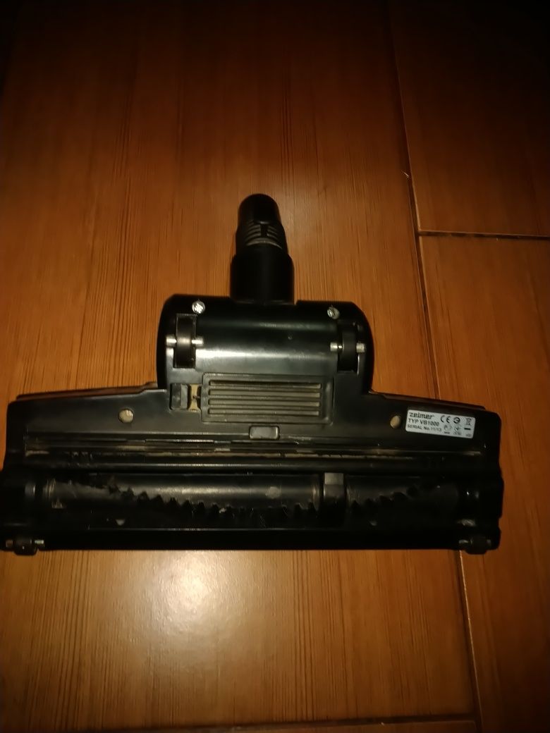 Turbo szczotka zelmer vb1000