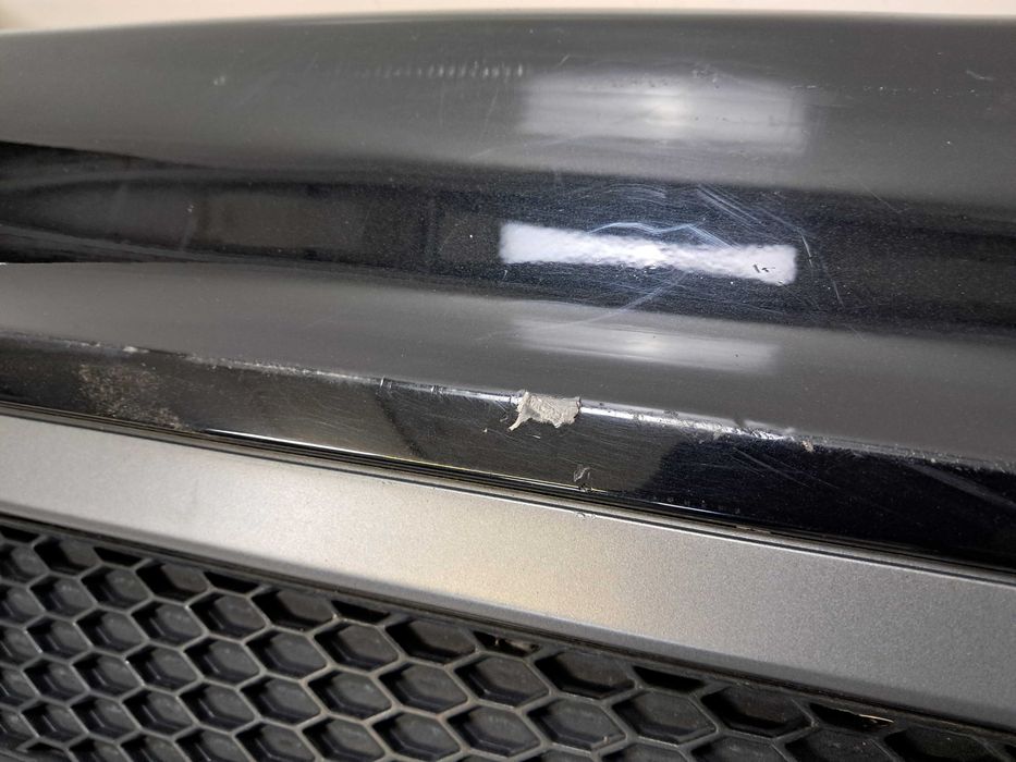 AUDI A4 B8 S-line sedan PDC LZ9Y czujnik zderzak tył tylny dyfuzor