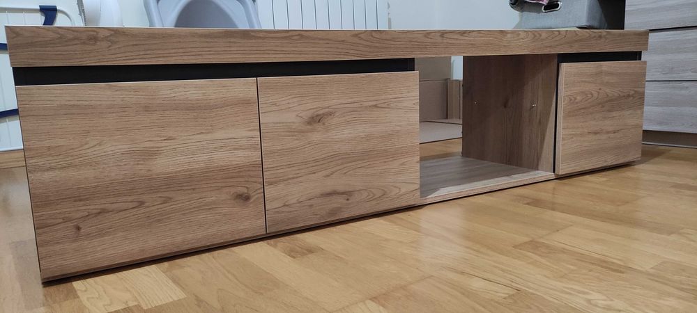 Móvel TV + aparador