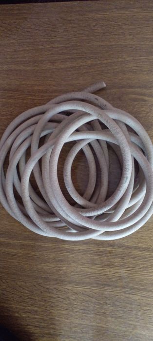 Шланг резиновый вакуумный