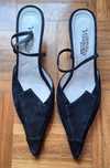 Sapatos de Senhora