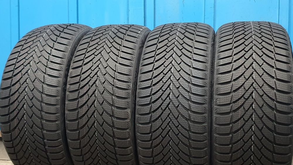 245/40 R20 NOWE opony zimowe Austone ! NOWE