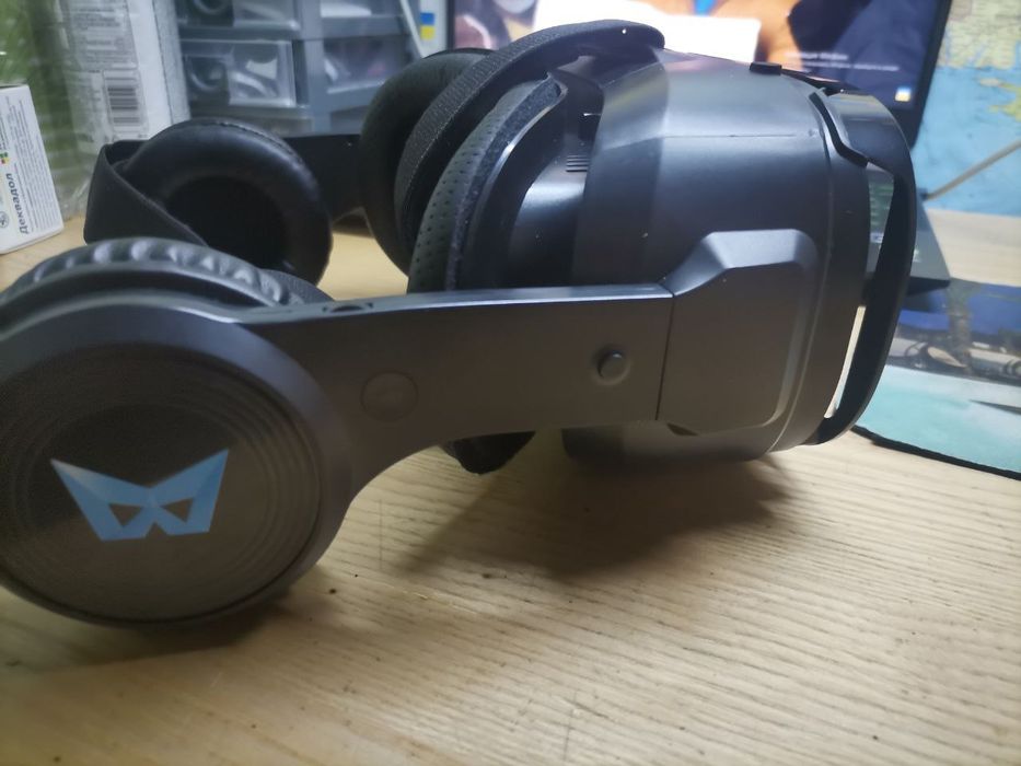 VR Окуляри дуже круті