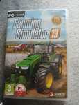 Gra farming Simulator 19