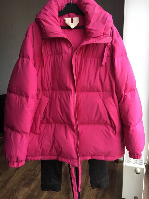 Пуховик Arkett, оригінал