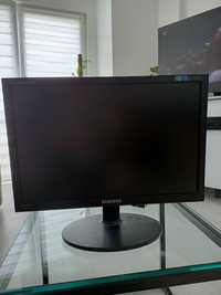 Monitor LED SAMSUNG 19"