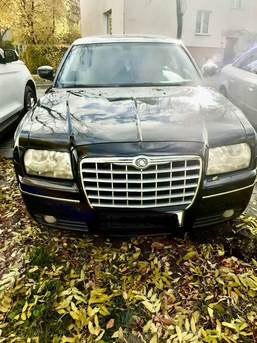 Sprzedam Chrysler 300