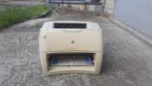 Продам принтер HP LaserJet 1200