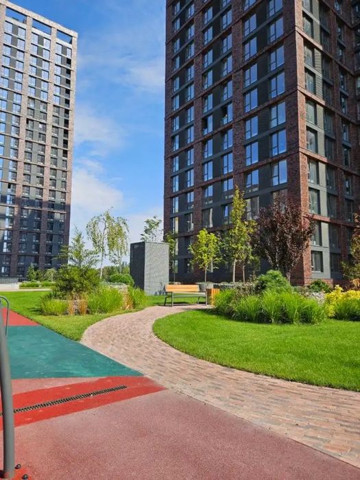 New! Продажа видовой квартиры в ЖК «Marshall» (новострой, Победа)