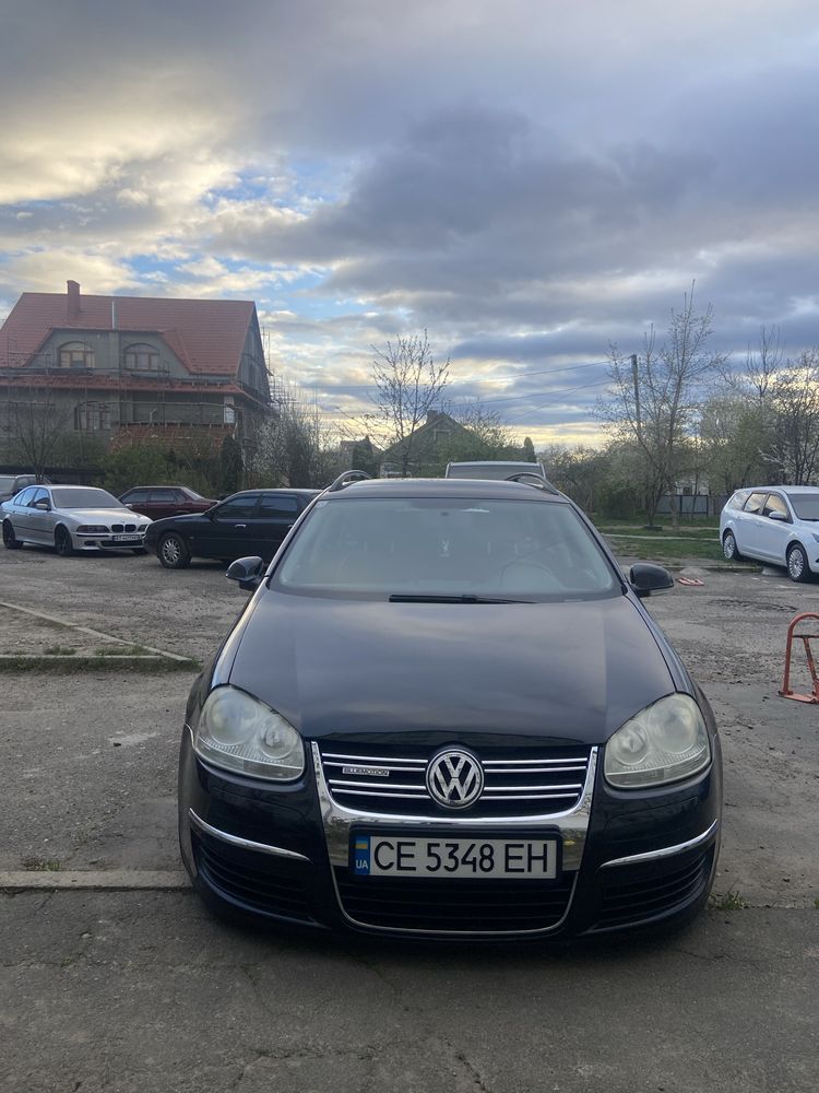 Продам Volgswagen Golf 5 універсал