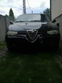 Alfa romeo 156 2.4 Jtd