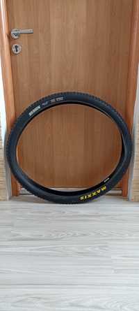 Opona zwijana maxxis rekon 29x2.4