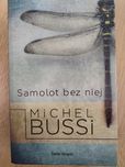Michel Bussi Samolot bez niej