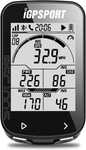Ciclocomputador bicicleta GPS iGPSPORT BSC100S