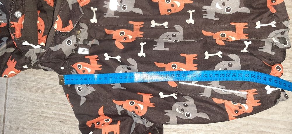 Комплект Reima (куртка та напівкомбінезон) на 86 +4см