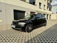 Bmw seria 1 e87 e81 118d