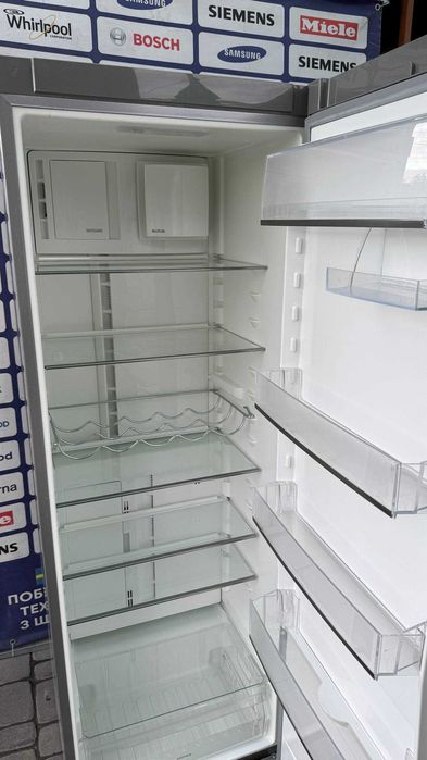 Холодильна шафа б/в без морозильної камери ELECTROLUX No Frost #07559