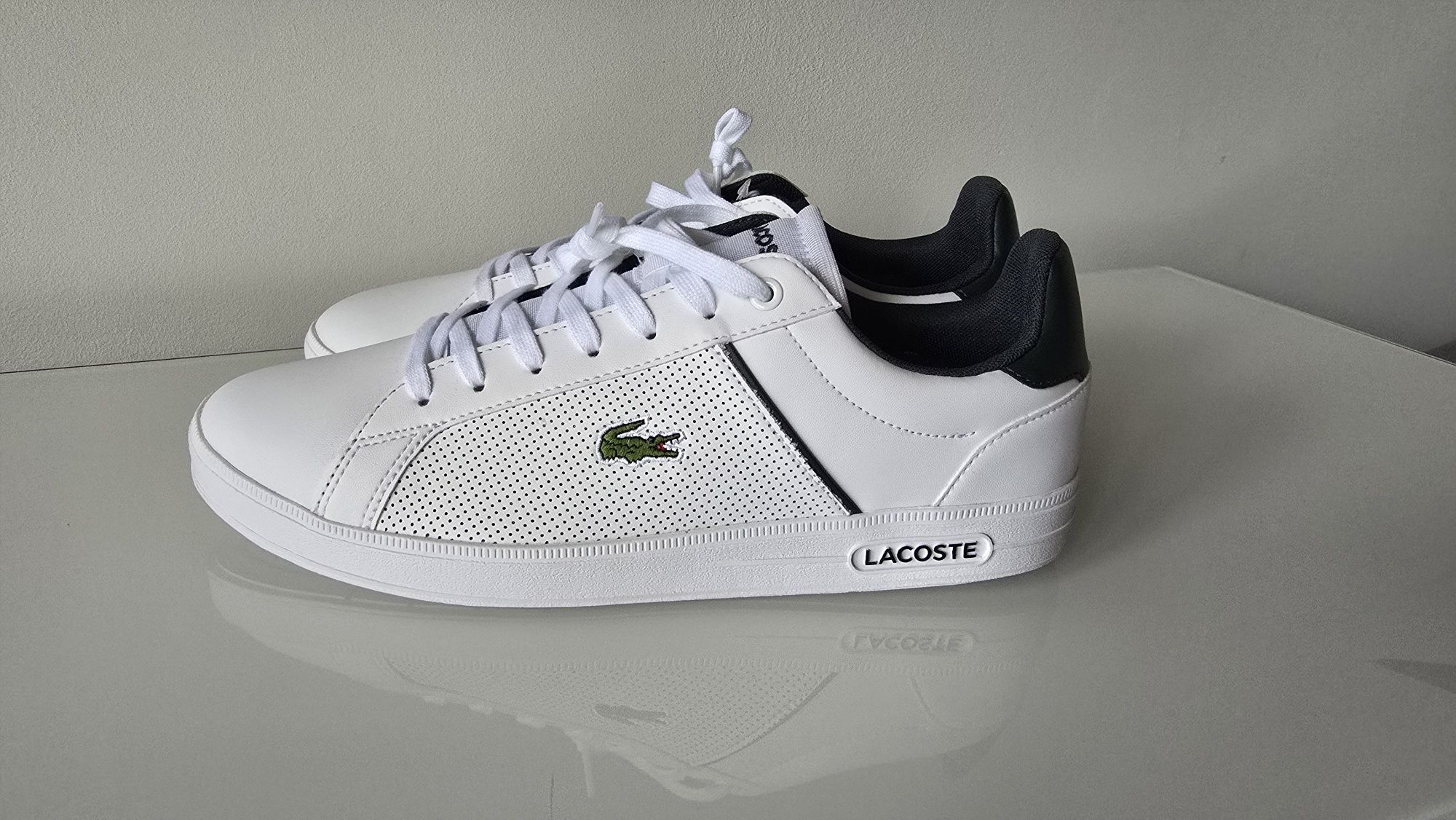 Buty Lacoste NOWE