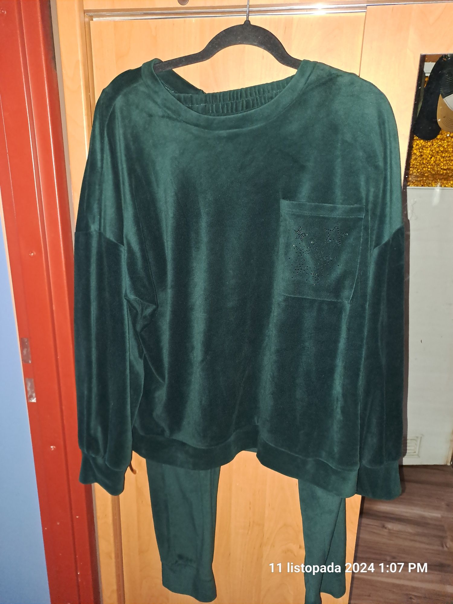 Dres Beloved xl damski