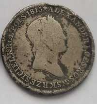 1 złoty 1832 Mikołaja I