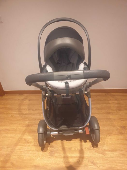 Carrinho bebe Stokke