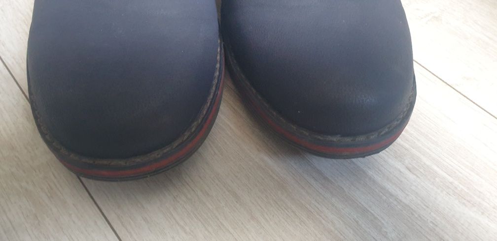 Buty męskie rozmiar 44