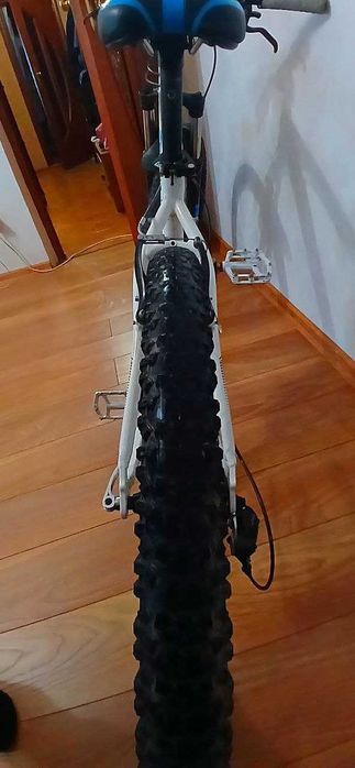 Велосипед Centurion backfire m4 мтб