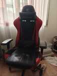 Cadeira MSI gaming