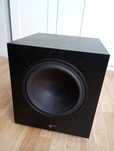 Subwoofer Audio Pro