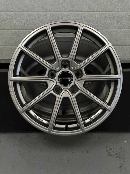 Диски 5х112 R17 VW Volkswagen Golf Passat Audi Seat Skoda MercedesBenz