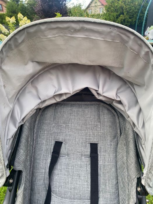 Wózek Valco Baby Snap 4 Ultra Trend