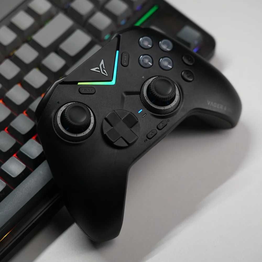 Vader 4 pro (xbox, xbox elite)