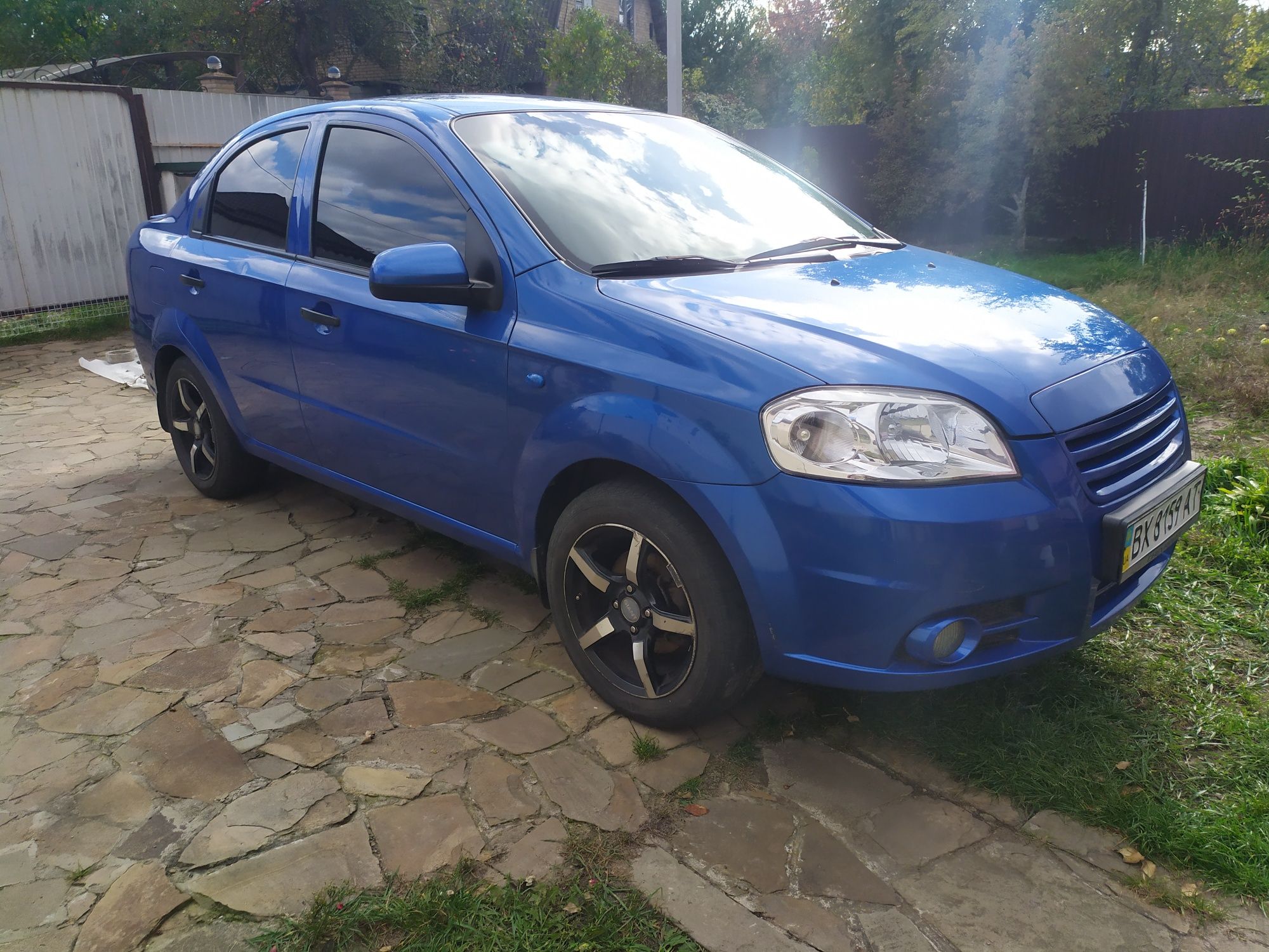 з Drive2_Chevrolet Aveo T250_1.5