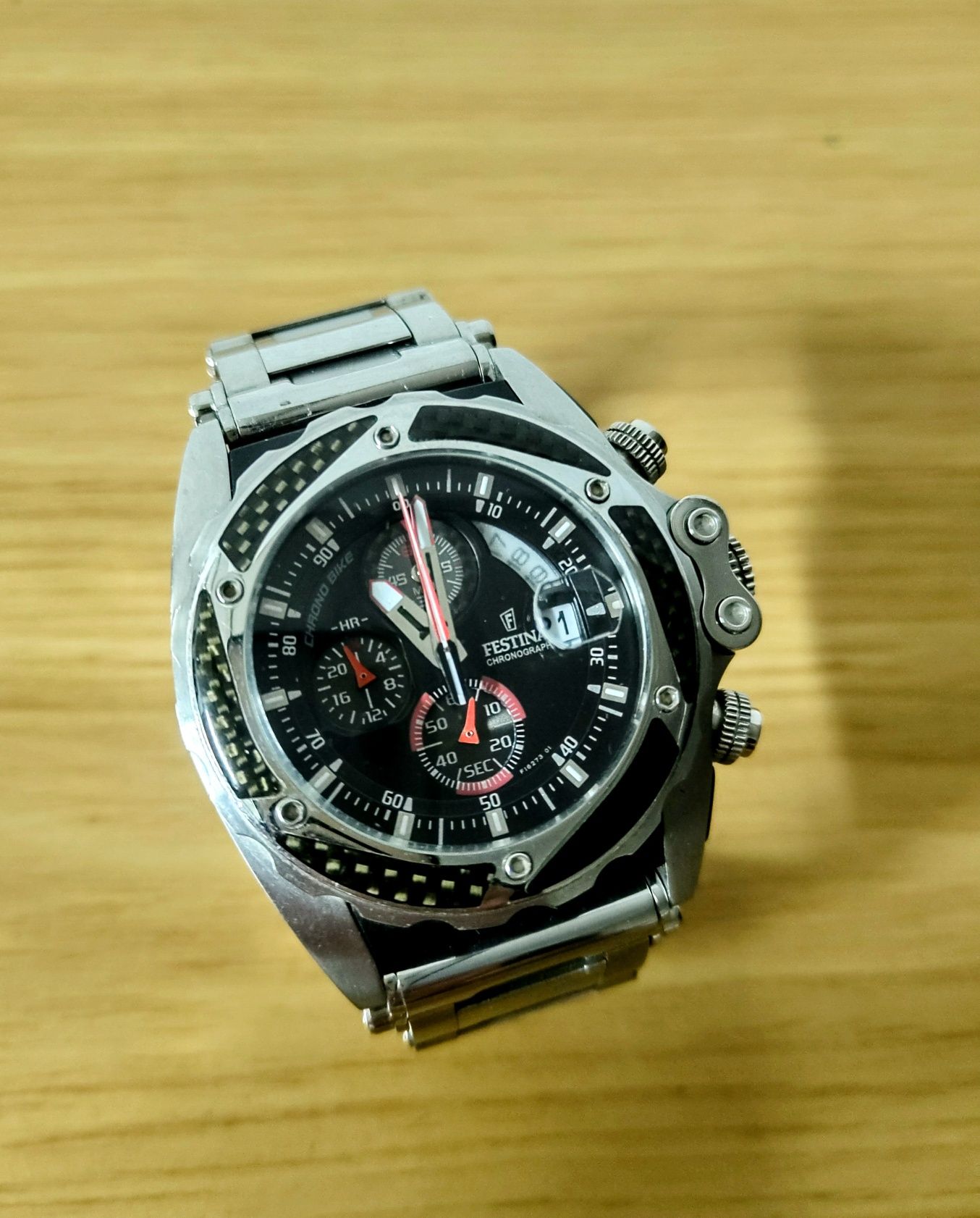 Festina Chronobike