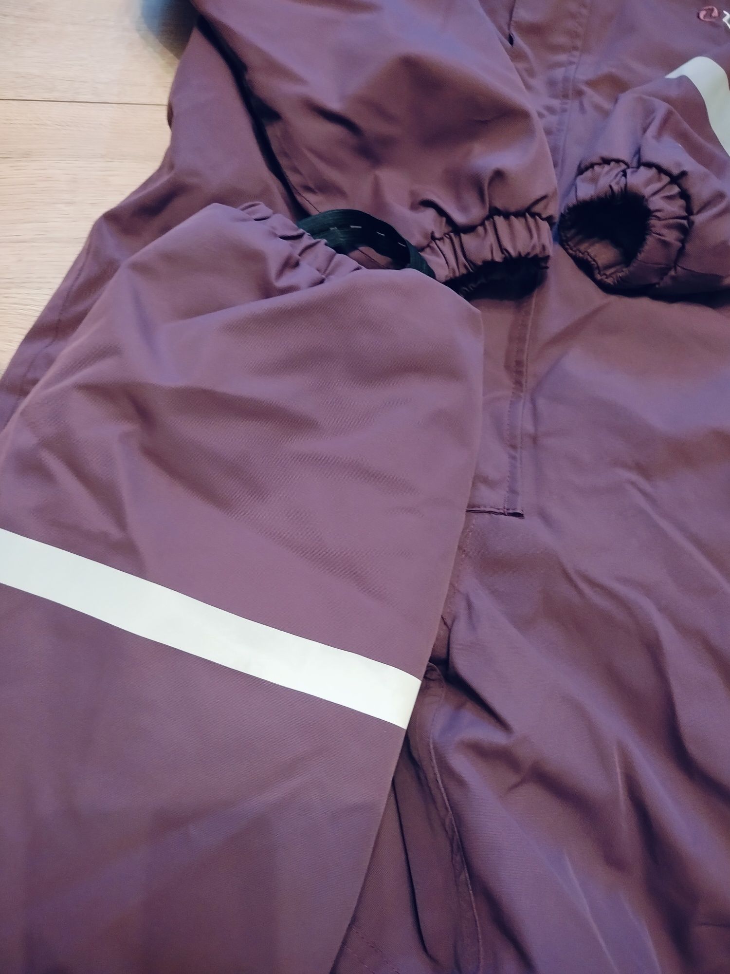 Zig zag kombinezon zimowy Decathlon 140/146