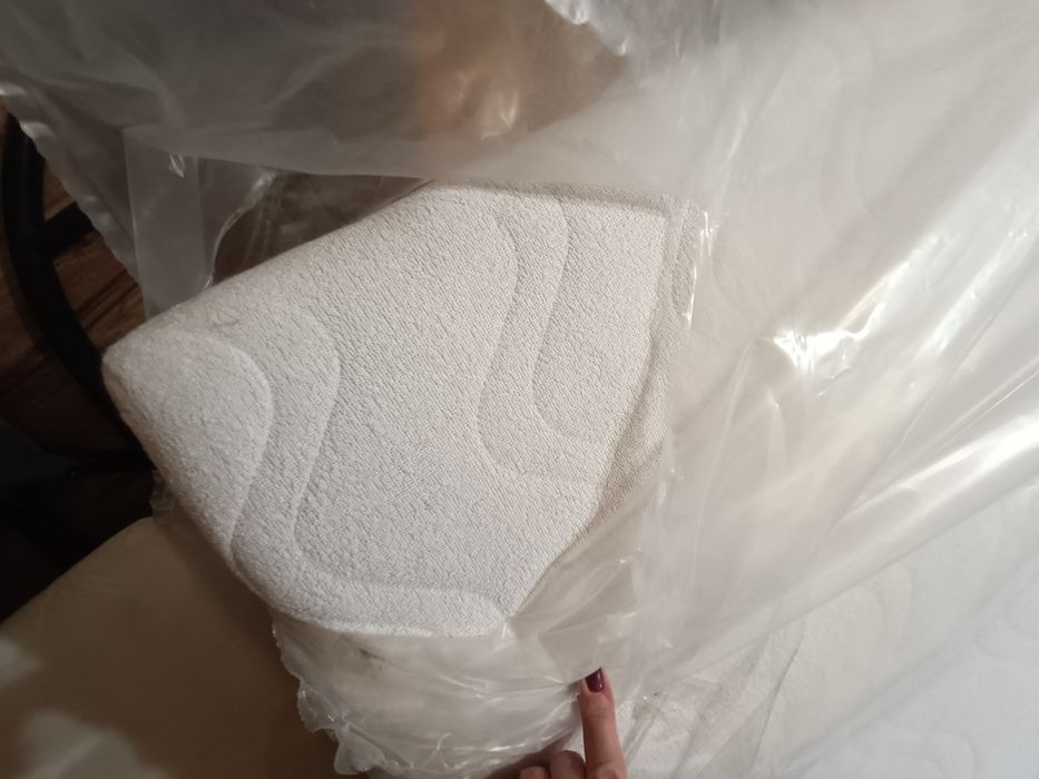 Materac kieszeniowy 90x200