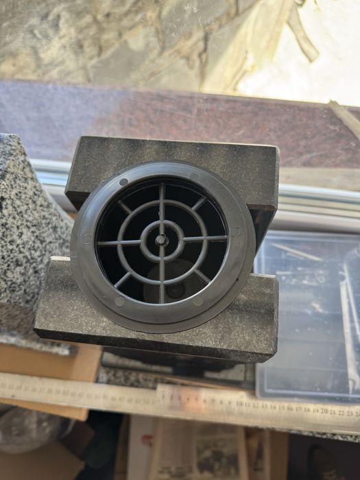 лампадки квадратні вази