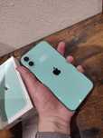 iPhone 11 128GB zielony