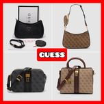 БЕЗ ПЕРЕДПЛАТИ‼️ Жіночі сумочки Guess / ГЕС, ПРЕМІУМ