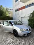 Vw golf V 2.0 sexta valor negociavel