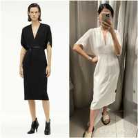 Zara Narciso Rodriguez luksusowa elegancka nowa limitowana s