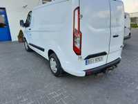 Ford Transit custom  2.0 2018r 48000zl