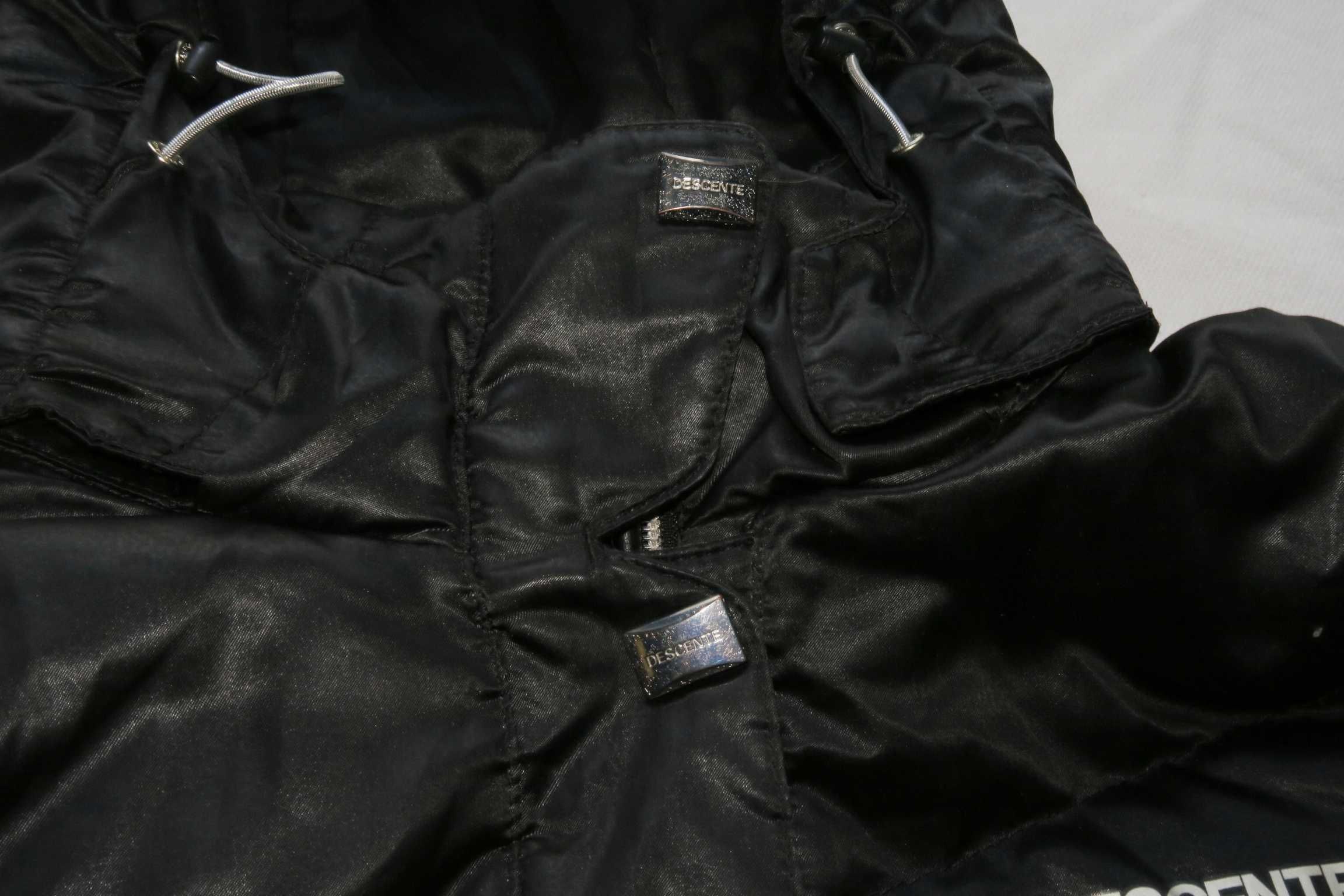 Descente kurtka  pikowana damska M/L