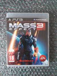 Mass Efect 3 PL PS3 po polsku