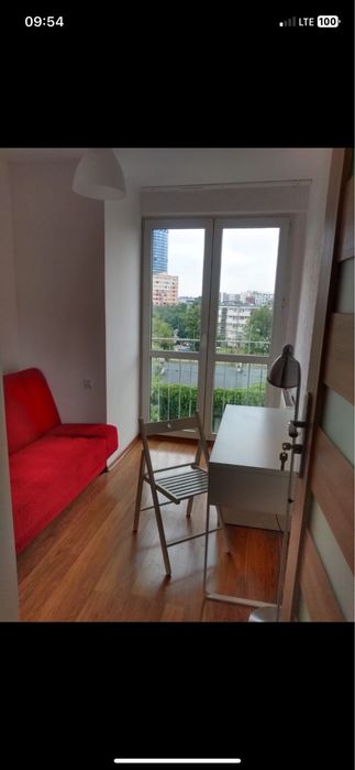 Pokoj jednoosobowy dla kobiety,okolice sky tower od zaraz