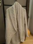 Sweter oversize uniwersalny