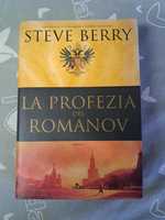 Steve Berry " La profezia dei Romanov"